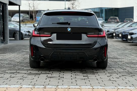 BMW Seria 3 Touring 318i M Sport