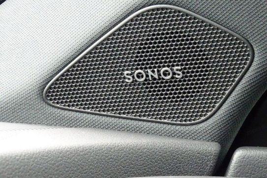 Audi A3 35 TFSI  S Line Sportback