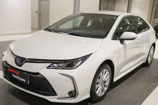 Toyota Corolla 1.8 Hybrid Comfort