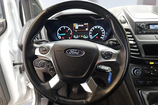 Ford Transit Connect L1H1 Zabudowa Brygadowa