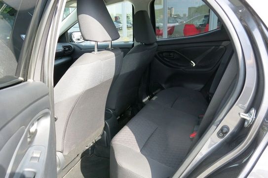 Toyota Yaris 1.5 Comfort