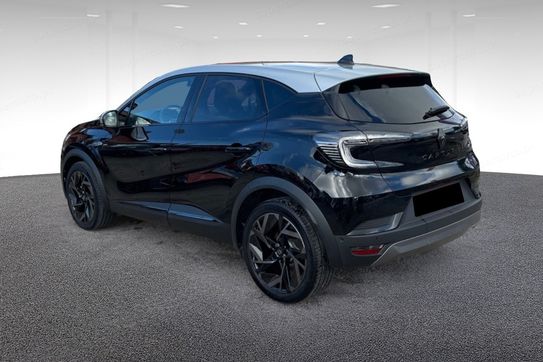 Renault Captur Esprit Alpine 1.6 E-Tech Hybrid AT