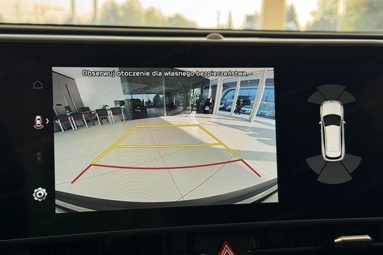 Kia Sportage 1.6 T-GDI L DCT