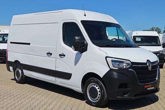 Renault Master L2H2 Chłodnia farmaceutyczna