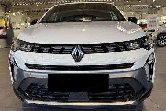 Renault Symbioz Esprit Alpine 1.8 E-Tech Full Hybrid