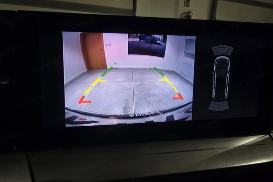 Opel Frontera 1.2 T mHEV GS eDTC6