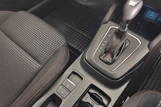 Ford Focus ST-Line X aut 1.0 EcoBoost