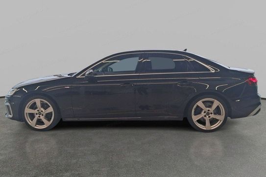 Audi A4 35 TFSI S Line