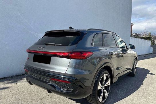 Audi Q5 TDI quattro