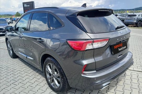 Ford Kuga 2.5 FHEV FWD ST-Line