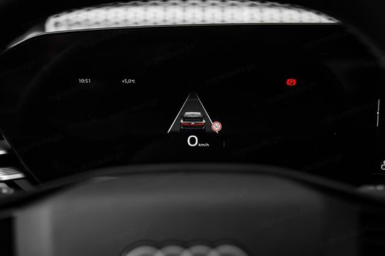 Audi A6 TDI quattro S line