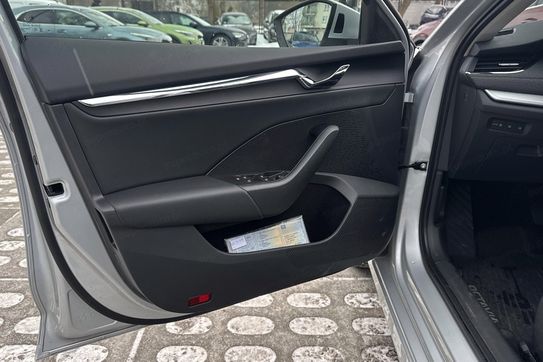 Skoda Octavia Style 2.0 TSI 4x4  DSG