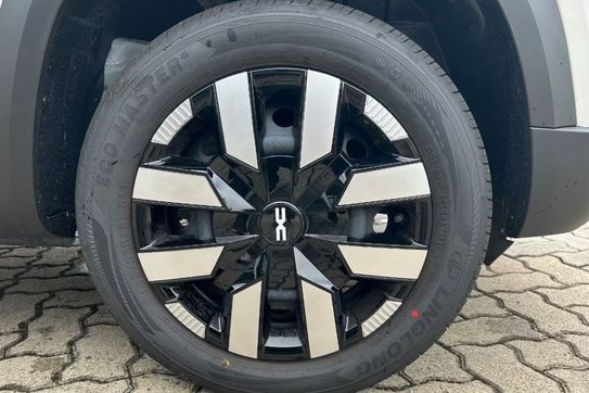 Dacia Spring Expression Electric 24.3kWh