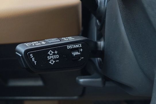 Audi A6 TDI quattro S line