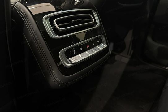 Omoda 9 Super Hybrid Exclusive AWD