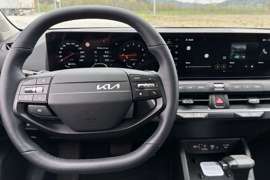 Kia K4 1.6 T-GDI L
