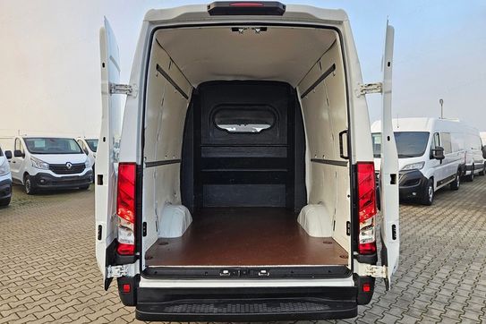 Iveco Daily 35S16 L3H2 Zabudowa brygadowa