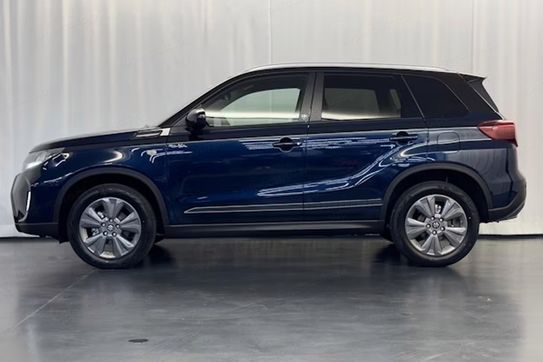 Suzuki Vitara 1.4 Boosterjet mHEV Premium Plus 2WD