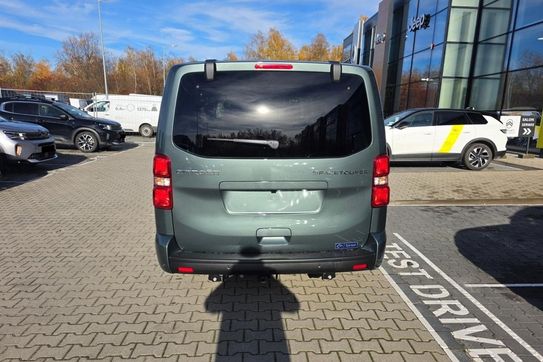 Citroen SpaceTourer XL L2H1 Max EAT8
