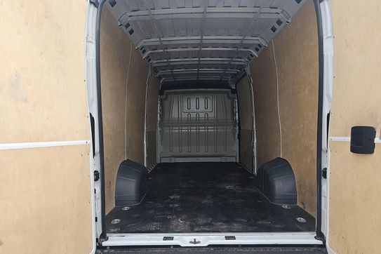 Citroen Jumper 35+ BlueHDi L4H2