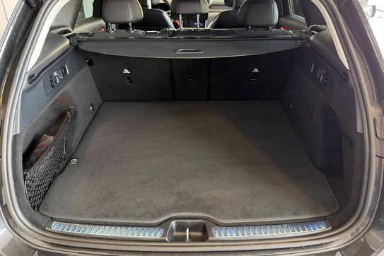 Mercedes GLC 220 d 4MATIC AMG Line