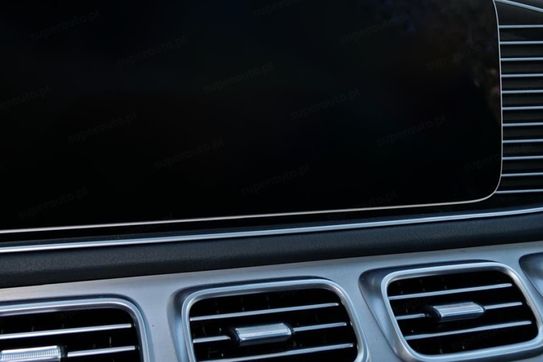 Mercedes GLE 450 d 4-Matic AMG Line