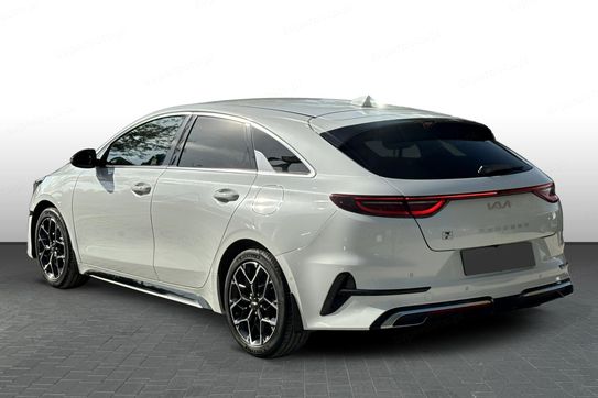 Kia ProCeed GT Line 1.5 T-GDI DCT