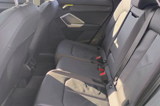 Audi Q3 Sportback 35 TFSI
