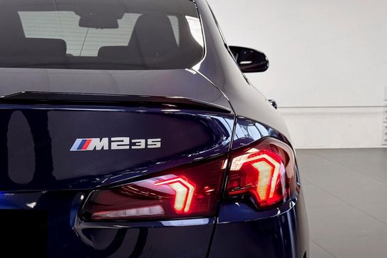 BMW Seria 2 Gran Coupe M235 xDrive