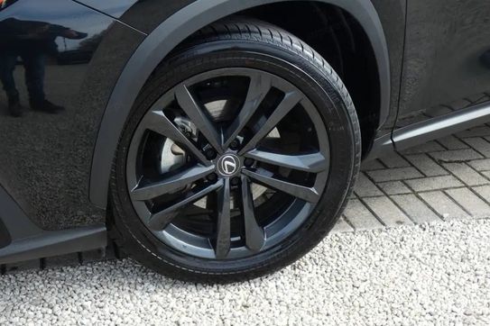 Lexus NX 450h+ Prestige 2.5 Plug-in Hybrid