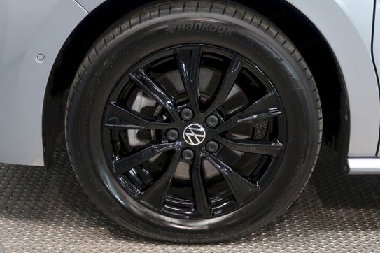 Volkswagen Multivan L2H1 Edition DSG