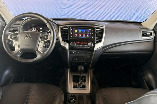 Mitsubishi L200 Instyle Plus AT