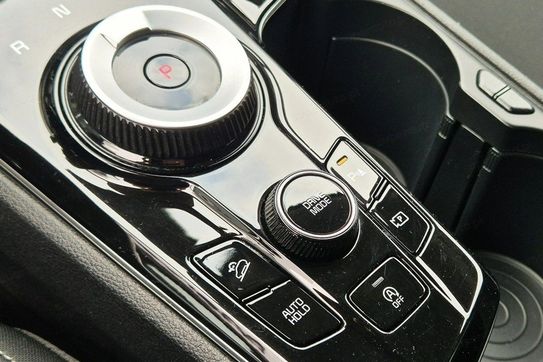 Kia Sportage 1.6 T-GDI L 2WD DCT