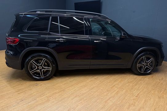 Mercedes GLB 220 d 4-Matic AMG Line