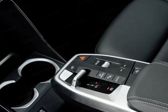 BMW X1 xDrive20d M Sport