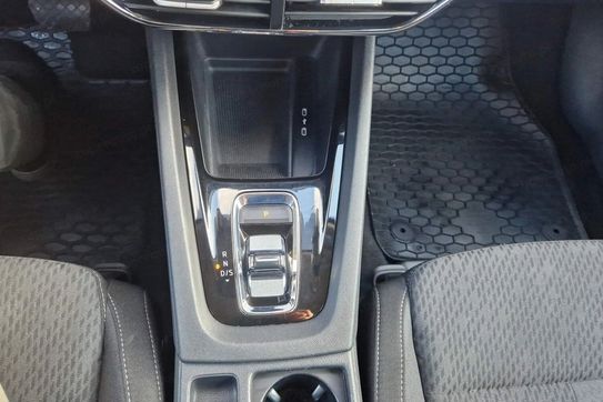 Skoda Octavia 1.5 TSI Style DSG