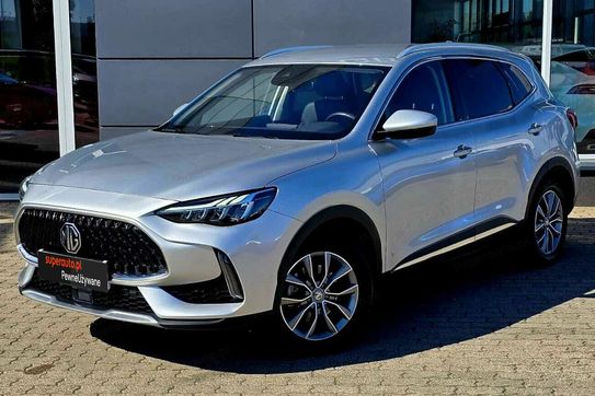 MG HS 1.5 T-GDI Excite DCT