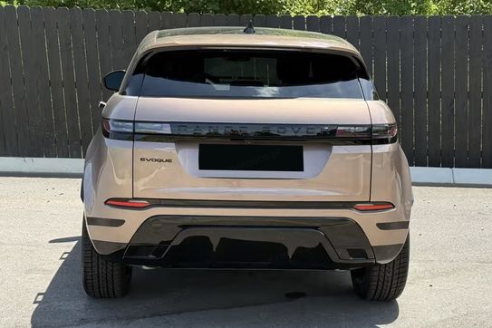 Land Rover Range Rover Evoque D200 Dynamic SE