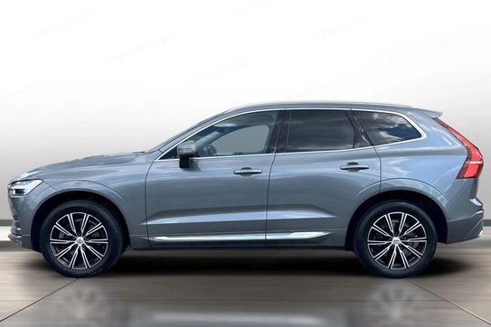 Volvo XC60 B4 D AWD Inscription