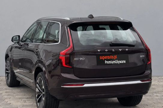Volvo XC90 B5 B AWD Plus Bright 7os aut