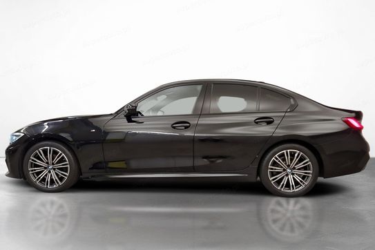 BMW Seria 3 320d xDrive M Sport