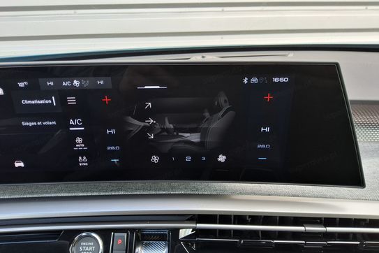 Peugeot 3008 GT 1.2 mHEV e-DCS6