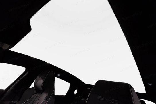 BYD Seal AWD