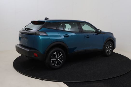 Peugeot 2008 STYLE 1.2 Turbo