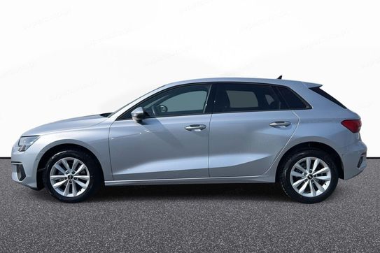 Audi A3 30 TDI S tronic