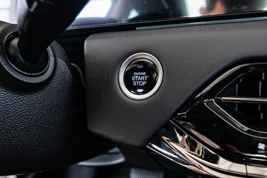 Jac JS8 1.5 T-GDI 7 DCT 7os.