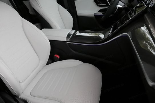 Mercedes GLC Coupe 200  4-Matic AMG Line