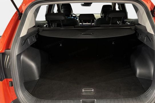 Kia Sportage 1.6 T-GDI DCT