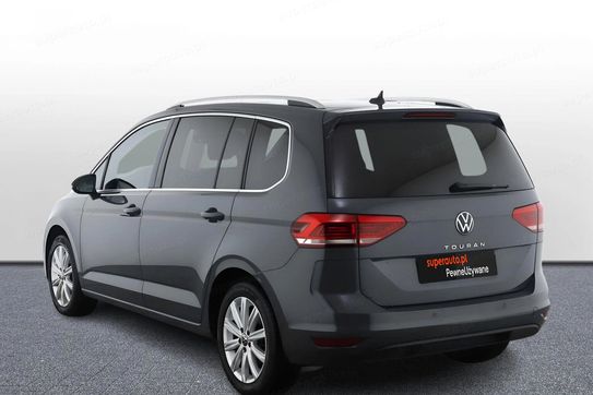 Volkswagen Touran 1.5 TSI EVO Highline DSG