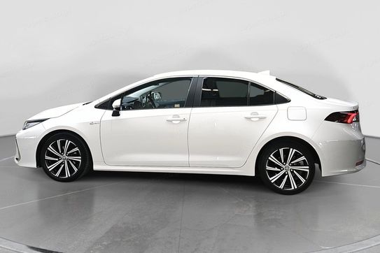 Toyota Corolla 1.5 Style Ms